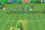 New Play Control! Mario Power Tennis (Wii)