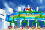 New Play Control! Mario Power Tennis (Wii)