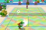 New Play Control! Mario Power Tennis (Wii)