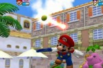 New Play Control! Mario Power Tennis (Wii)