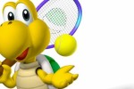 New Play Control! Mario Power Tennis (Wii)