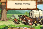 The Oregon Trail (iPhone/iPod)