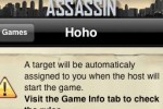 Assassin (iPhone/iPod)