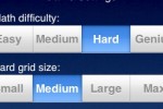Memory Math (iPhone/iPod)