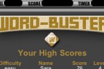 Word-Buster (iPhone/iPod)