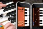 Piano Man American Folk Songs (iPhone/iPod)
