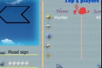 Moron IQ Test: A Family Brainteaser Shift the Wood Block (iPhone/iPod)