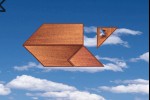 Moron IQ Test: A Family Brainteaser Shift the Wood Block (iPhone/iPod)
