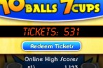 10 Balls 7 Cups (iPhone/iPod)