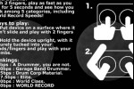 5 Seconds To Glory! (iPhone/iPod)