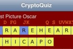 CryptoQuiz (iPhone/iPod)