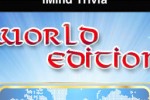 iMind Trivia World (iPhone/iPod)