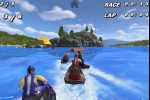 Aqua Moto Racing (iPhone/iPod)