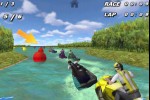 Aqua Moto Racing (iPhone/iPod)
