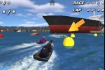 Aqua Moto Racing (iPhone/iPod)