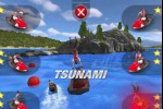 Aqua Moto Racing (iPhone/iPod)
