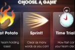 Buzzword Frenzy (iPhone/iPod)