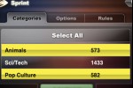 Buzzword Frenzy (iPhone/iPod)