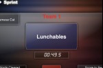 Buzzword Frenzy (iPhone/iPod)