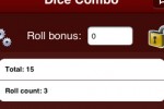 Dice Combo (iPhone/iPod)