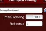 Dice Combo (iPhone/iPod)