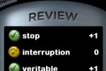 SnapWords - The Party Game (iPhone/iPod)