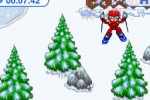 Ski Racer (iPhone/iPod)