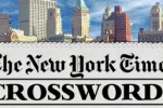 The New York Times Crosswords Daily 2009 (iPhone/iPod)