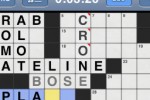 The New York Times Crosswords Daily 2009 (iPhone/iPod)