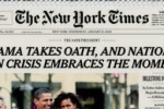 The New York Times Crosswords Daily 2009 (iPhone/iPod)
