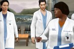 Grey's Anatomy: The Video Game (PC)