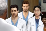 Grey's Anatomy: The Video Game (Wii)