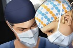 Grey's Anatomy: The Video Game (Wii)