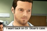 Grey's Anatomy: The Video Game (DS)