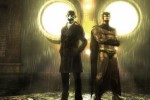 Watchmen: The End Is Nigh (PlayStation 3)