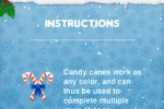 Fuzzle Christmas (iPhone/iPod)