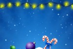 Fuzzle Christmas (iPhone/iPod)