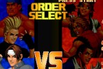 The King of Fighters '98 Ultimate Match (PlayStation 2)