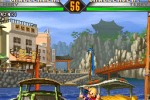 The King of Fighters '98 Ultimate Match (PlayStation 2)