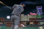 MLB 09: The Show (PlayStation 2)