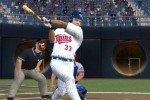 MLB 09: The Show (PlayStation 2)