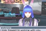 Phantasy Star Portable (PSP)