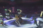 Phantasy Star Portable (PSP)