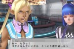 Phantasy Star Portable (PSP)