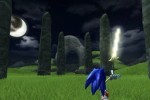 Sonic and the Black Knight (Wii)