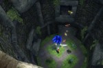 Sonic and the Black Knight (Wii)