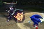 Sonic and the Black Knight (Wii)