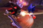 Sonic and the Black Knight (Wii)