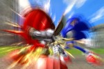 Sonic and the Black Knight (Wii)