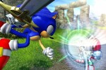 Sonic and the Black Knight (Wii)